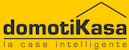 domotiKasa – domotica Logo